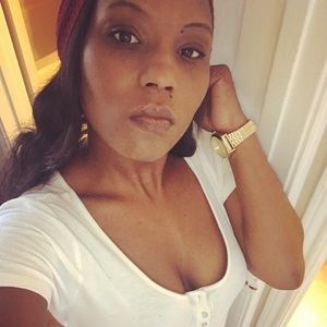 Meet your Posher, Chantal